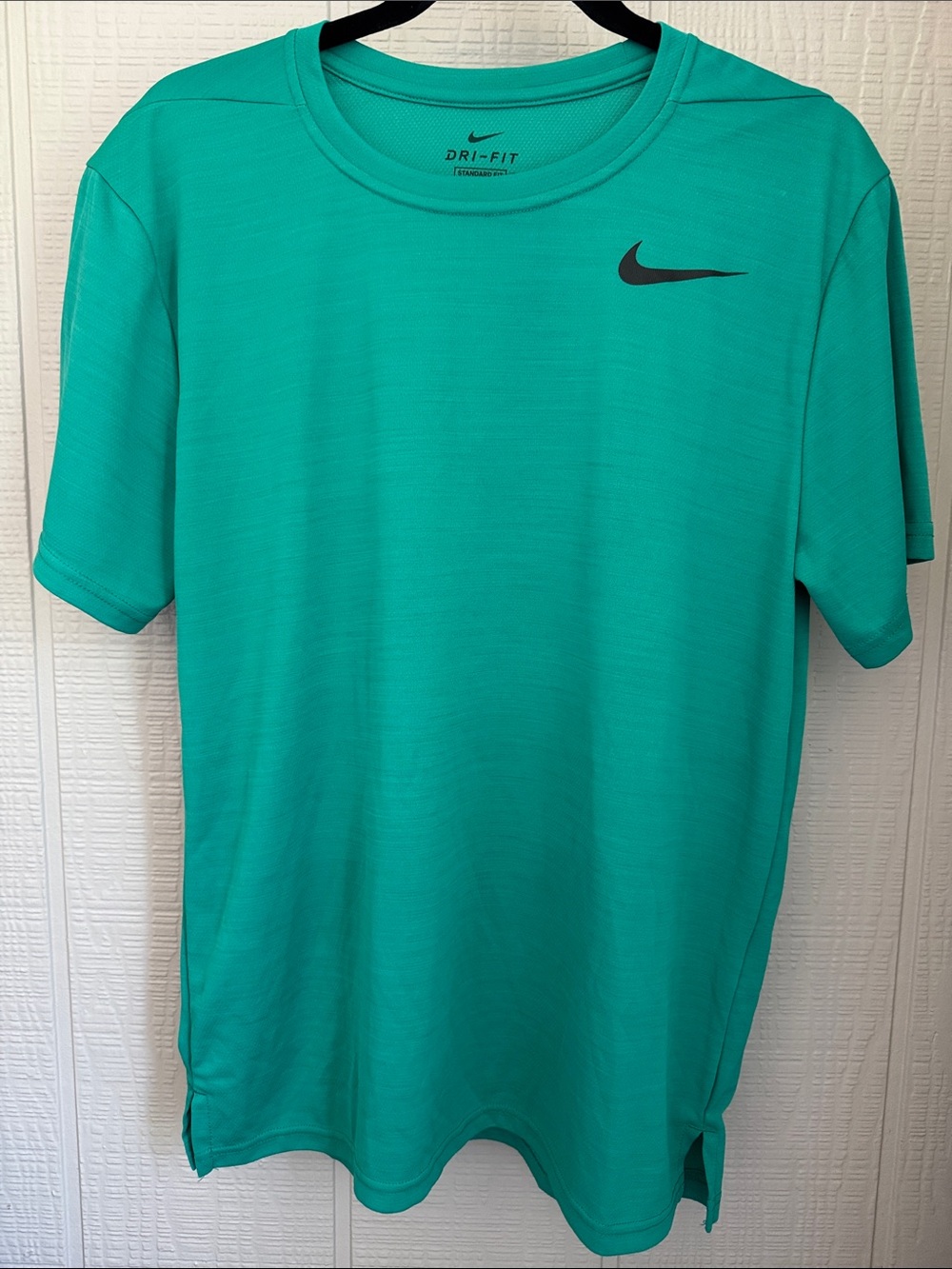 Nike Men’s Dri‑Fit Tee